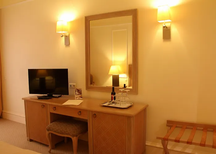 Hotel Quinta Vistas (adults Only)