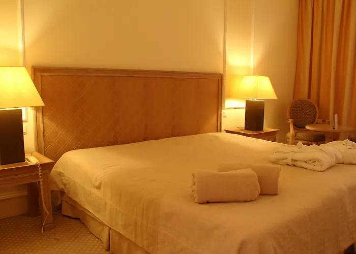 Hotel Quinta Vistas (adults Only) 5*