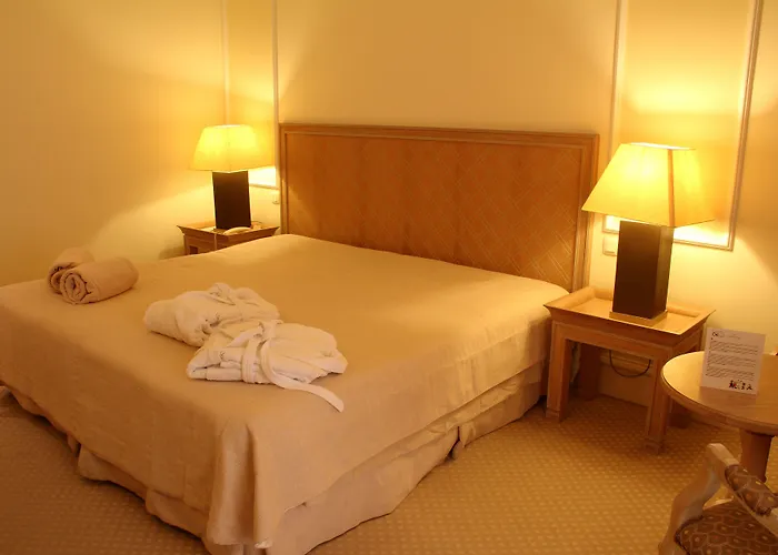 Quinta Vistas (adults Only) Hotel Funchal (Madeira)