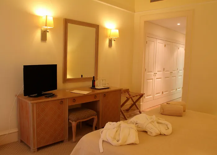 Quinta Vistas (adults Only) 5* Φουνκάλ