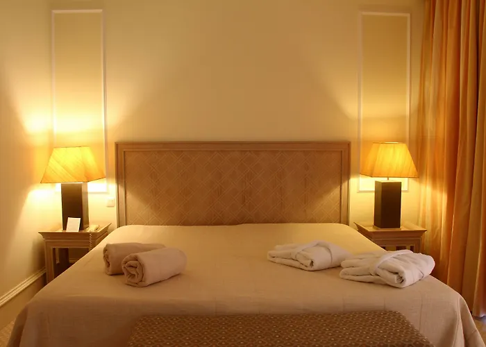 Hotel Quinta Vistas (adults Only) Funchal (Madeira)