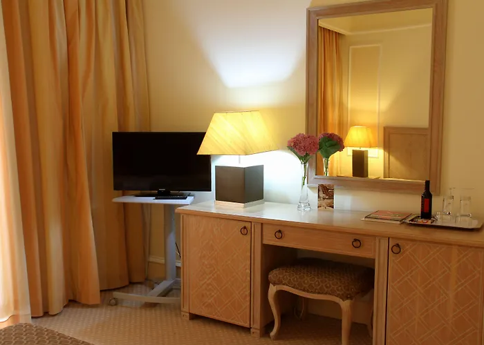 Hotel Quinta Vistas (adults Only)