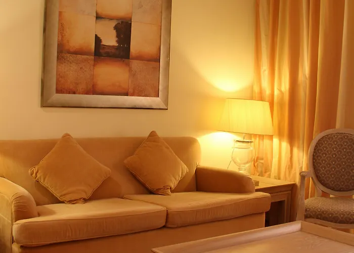 Quinta Vistas (adults Only) Hotel Funchal (Madeira)