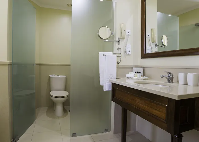 Quinta Vistas (adults Only) Hotel