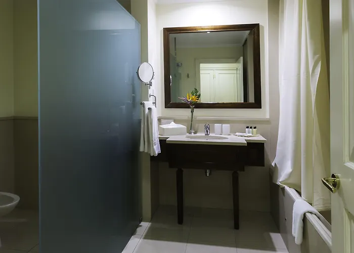 Quinta Vistas (adults Only) Hotel Funchal (Madeira)