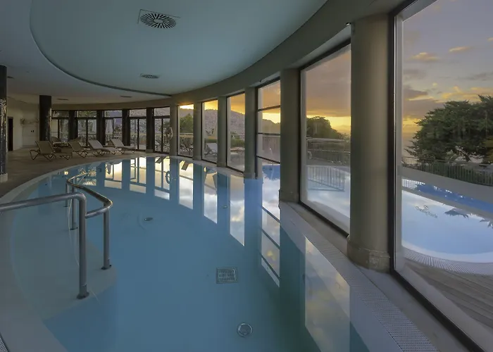 Quinta Vistas (adults Only) Hotel 5*