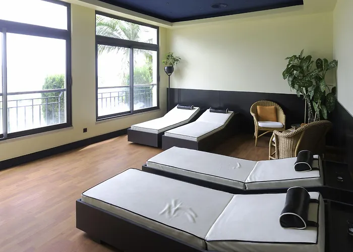 Hotel Quinta Vistas (adults Only)