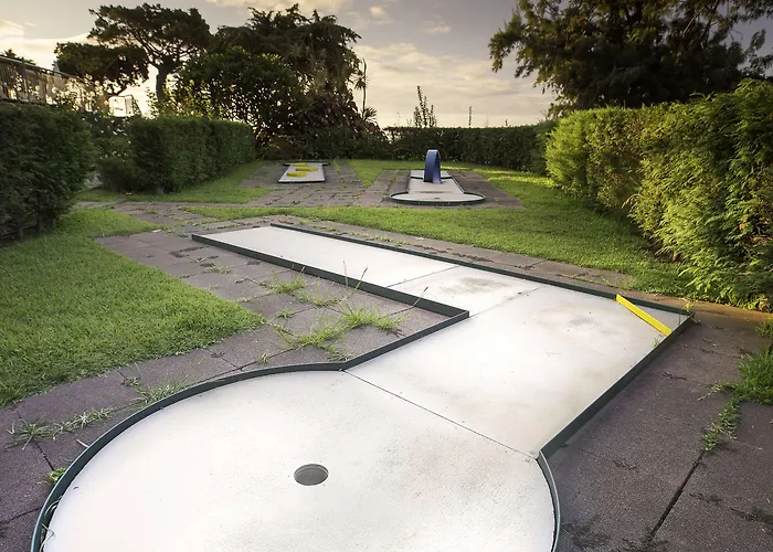 Quinta Vistas (adults Only) 5*