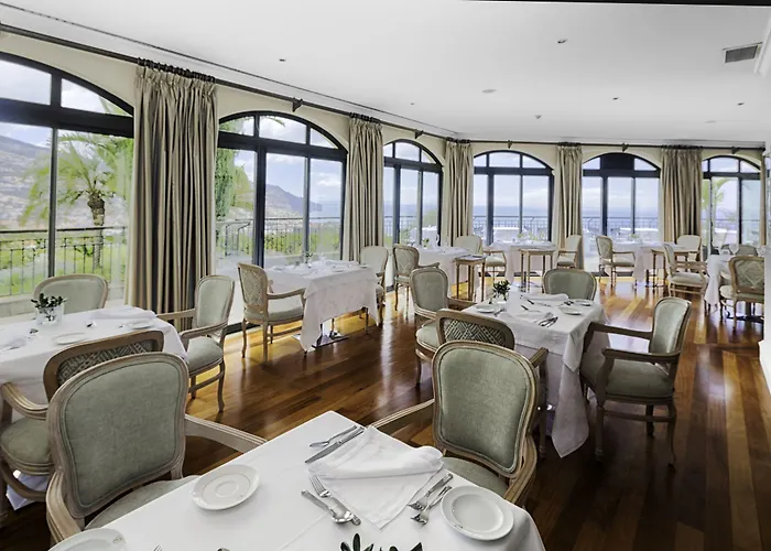 Ξενοδοχείο Quinta Vistas (adults Only) 5*