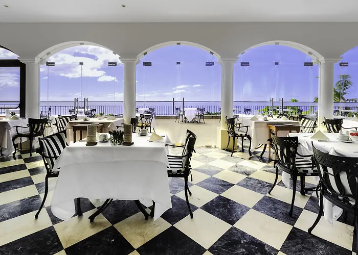 Quinta Vistas (adults Only) Hotel 5*