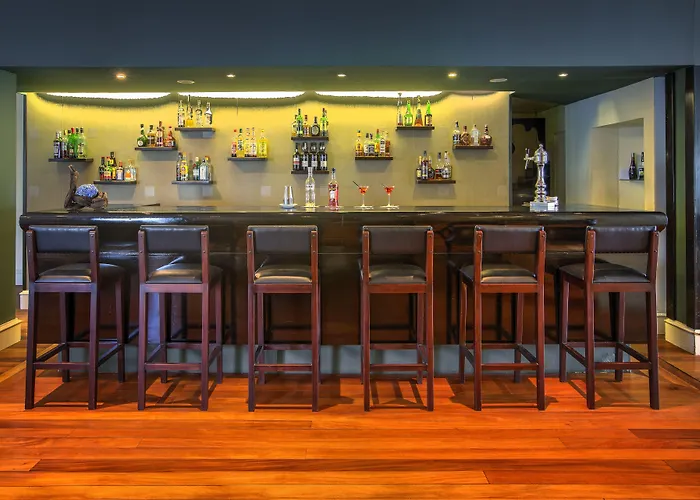 Quinta Vistas (adults Only) 5* Funchal (Madeira)