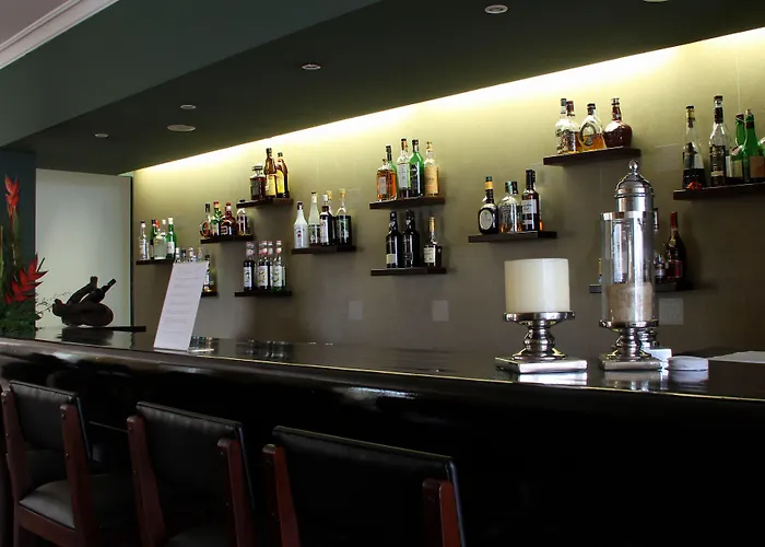 Quinta Vistas (adults Only) Hotel 5*