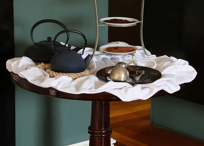 Quinta Vistas (adults Only) Funchal (Madeira)