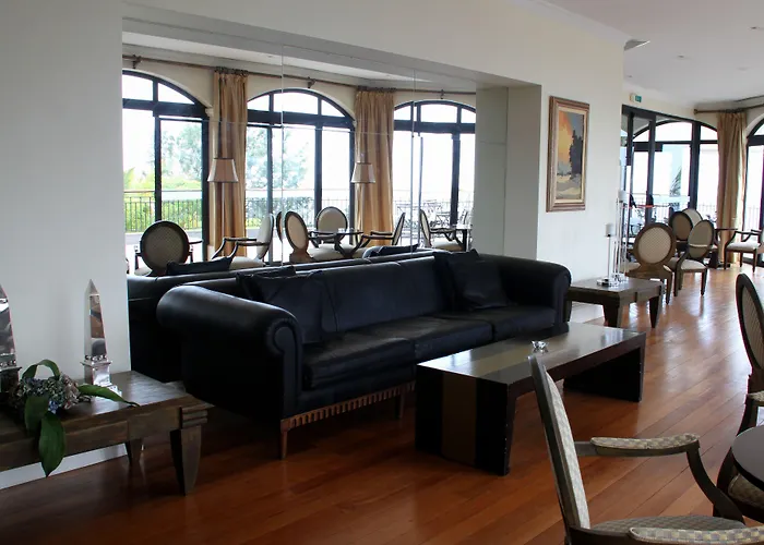 Hotel Quinta Vistas (adults Only) Funchal (Madeira)