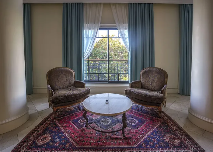 Hotel Quinta Vistas (adults Only) Funchal (Madeira)