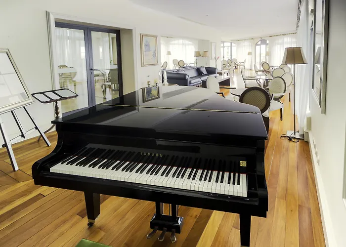 Quinta Vistas (adults Only) Hotel Funchal (Madeira)