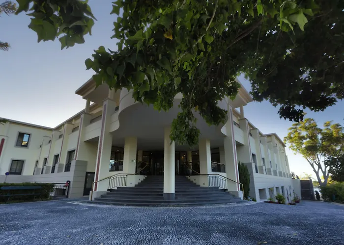 Quinta Vistas (adults Only) Ξενοδοχείο Φουνκάλ