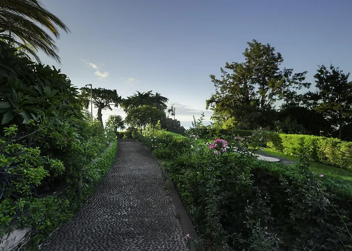 Quinta Vistas (adults Only) Hotel