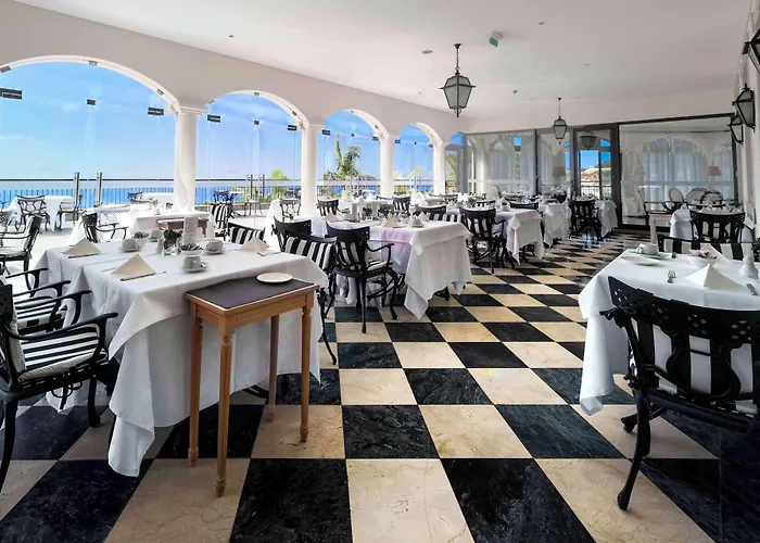 Hotel Quinta Vistas (adults Only)