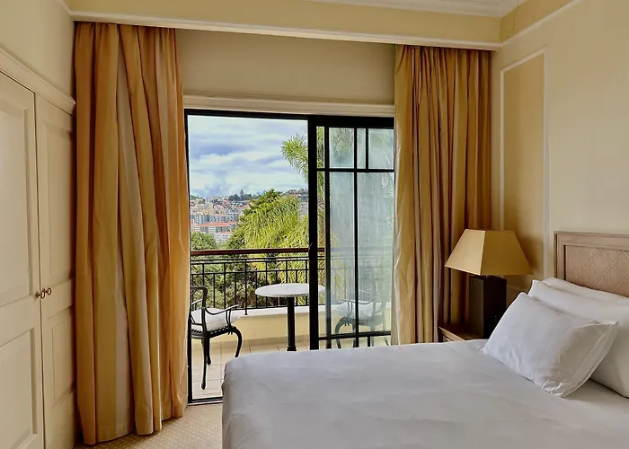 Quinta Vistas (adults Only)