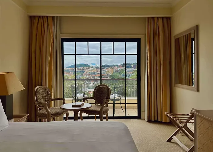 Quinta Vistas (adults Only) Hotel 5*