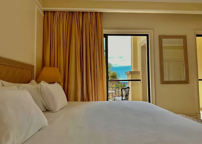 Ξενοδοχείο Quinta Vistas (adults Only)