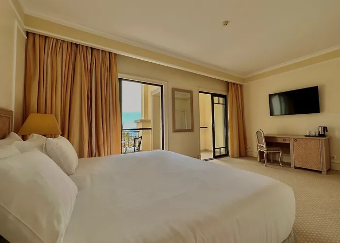 Quinta Vistas (adults Only) Hotel