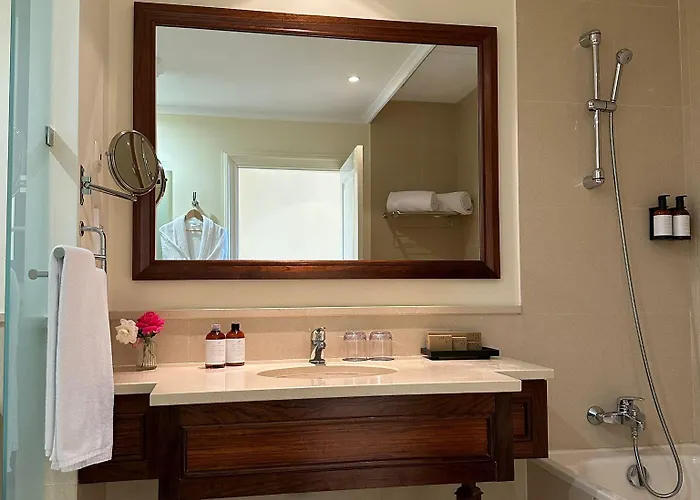 Hotel Quinta Vistas (adults Only) 5*