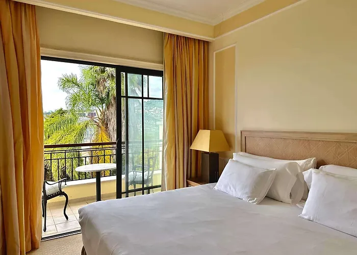 Hotel Quinta Vistas (adults Only) 5*