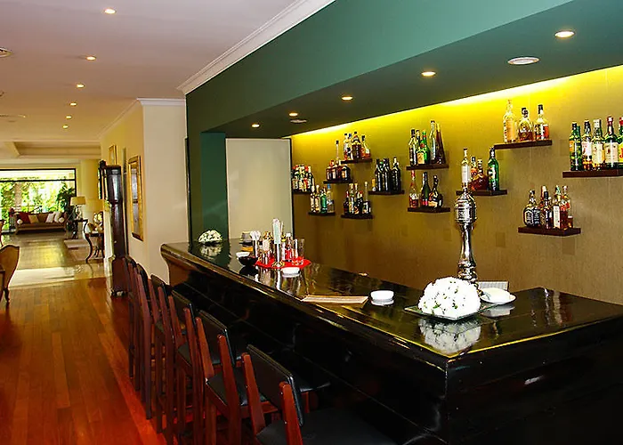 Quinta Vistas (adults Only) Hotel