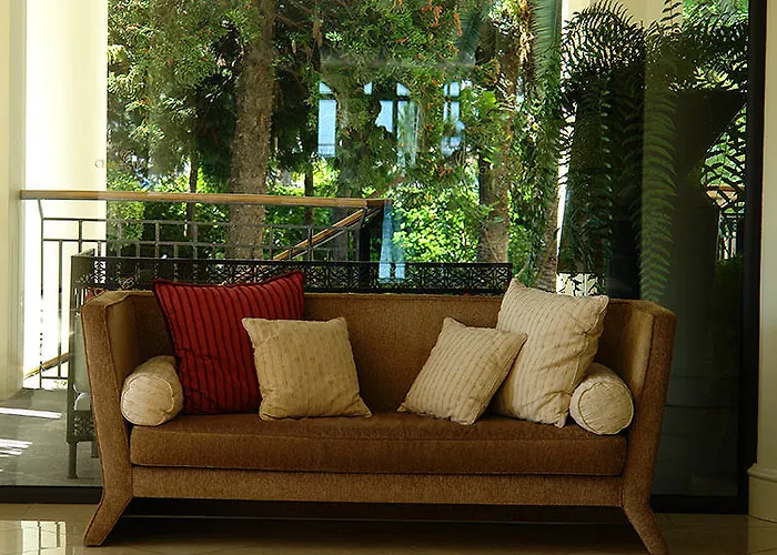 Quinta Vistas (adults Only) Hotel