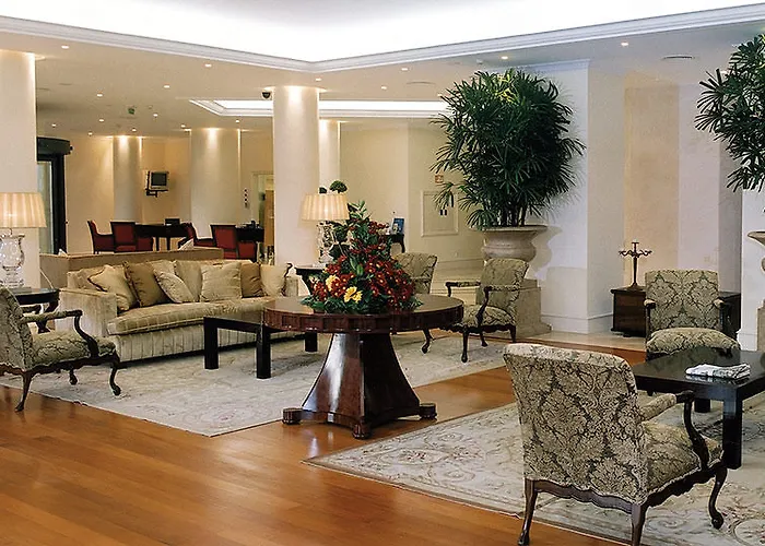 Hotel Quinta Vistas (adults Only) Funchal (Madeira)