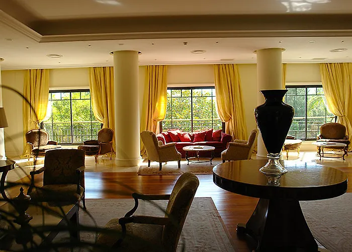 Hotel Quinta Vistas (adults Only)