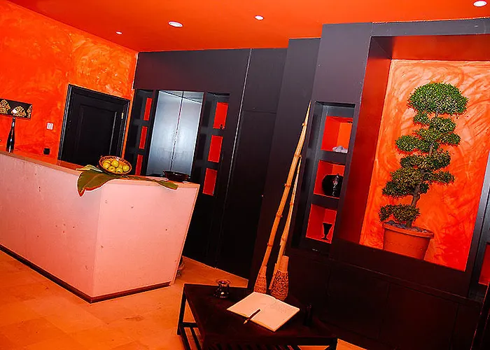 Ξενοδοχείο Quinta Vistas (adults Only) 5*