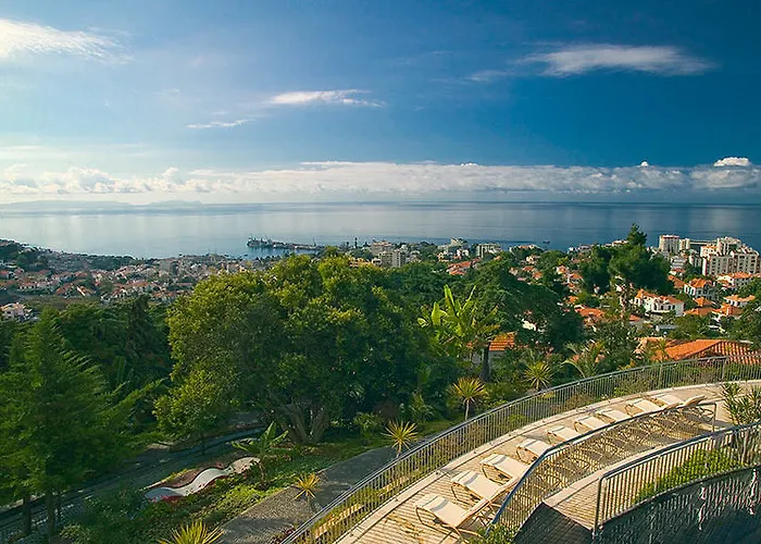 Hotel Quinta Vistas (adults Only)