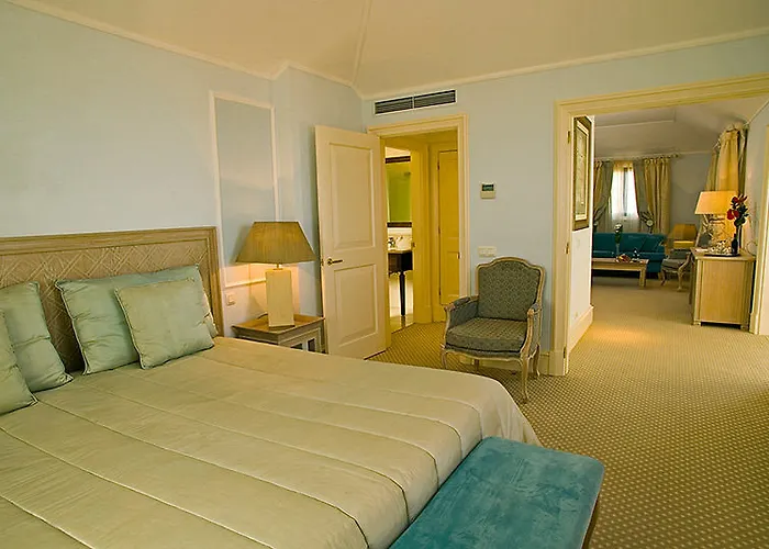 Ξενοδοχείο Quinta Vistas (adults Only) Φουνκάλ