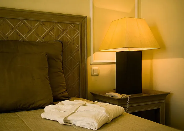 Hotel Quinta Vistas (adults Only)