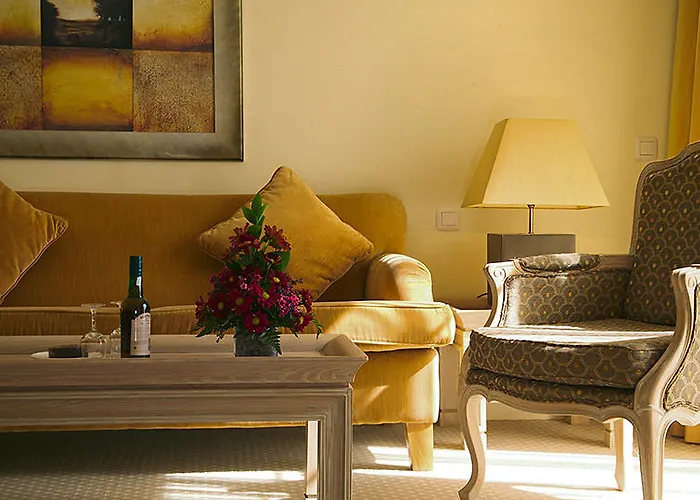 Quinta Vistas (adults Only) Hotel Funchal (Madeira)