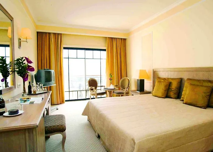 Quinta Vistas (adults Only) 5*