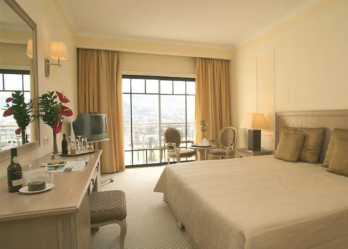 Hotel Quinta Vistas (adults Only) 5*