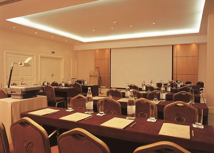 Quinta Vistas (adults Only) 5* Funchal (Madeira)