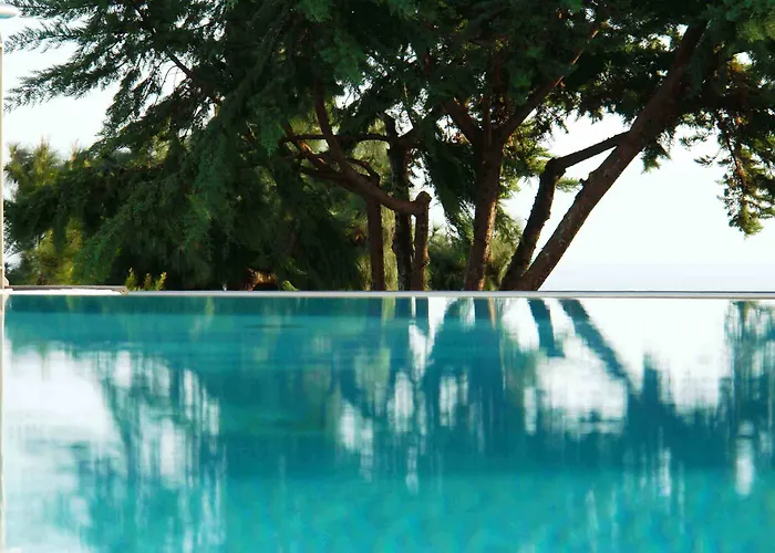 Ξενοδοχείο Quinta Vistas (adults Only)