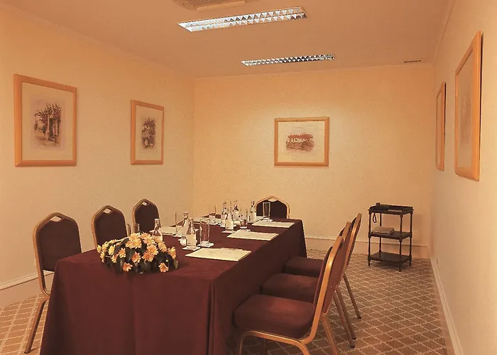 Quinta Vistas (adults Only) Hotel