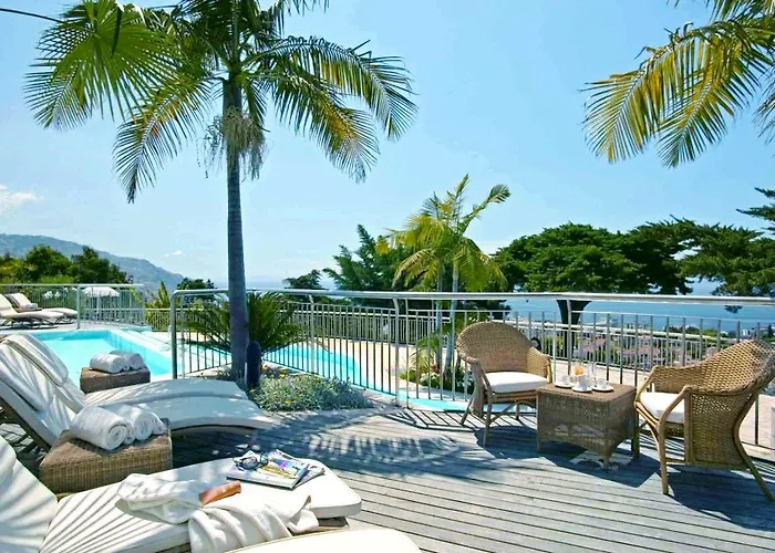 Ξενοδοχείο Quinta Vistas (adults Only)