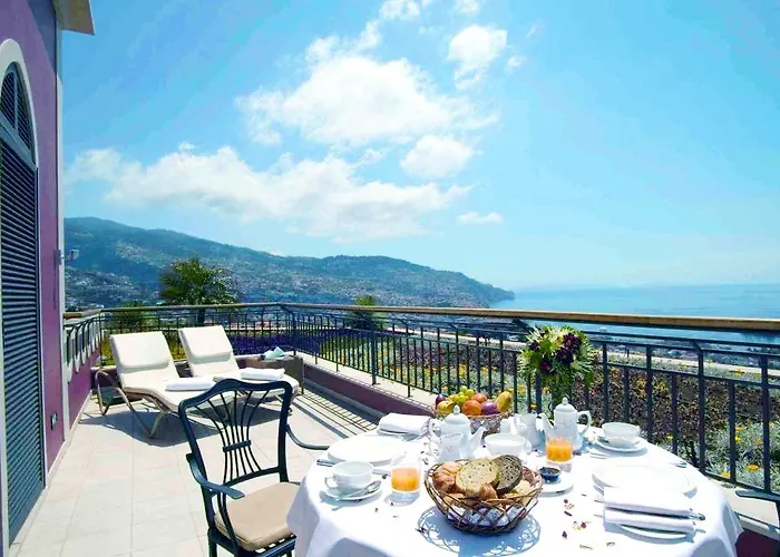 Quinta Vistas (adults Only)