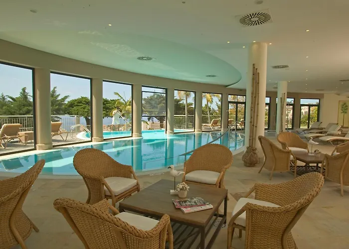 Ξενοδοχείο Quinta Vistas (adults Only) Φουνκάλ