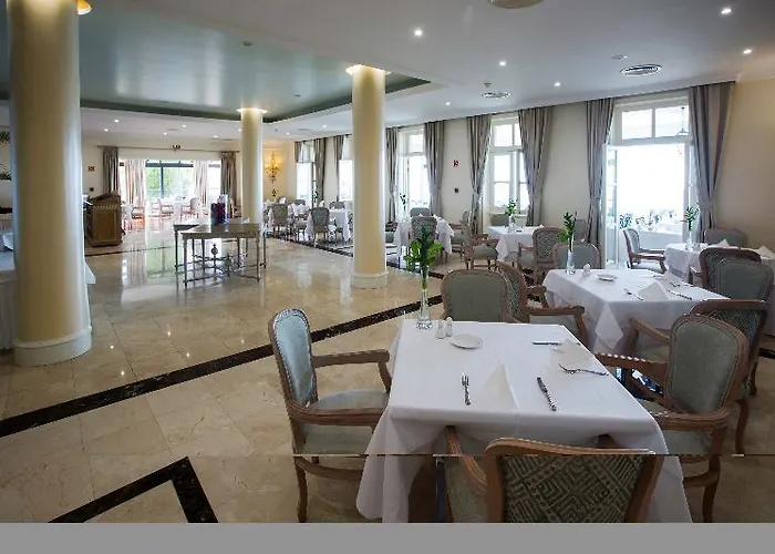 Quinta Vistas (adults Only) 5* Funchal (Madeira)