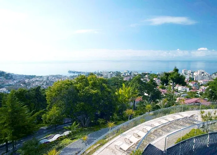 Hotel Quinta Vistas (adults Only) 5*