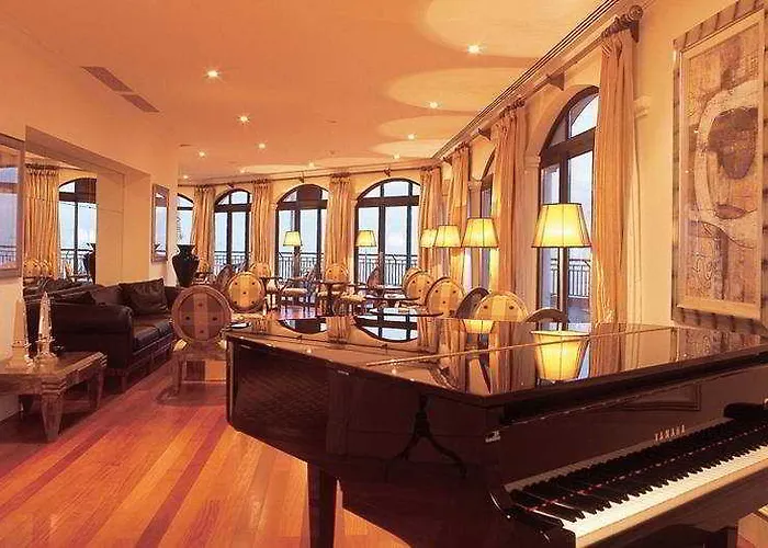 Quinta Vistas (adults Only) Funchal (Madeira)