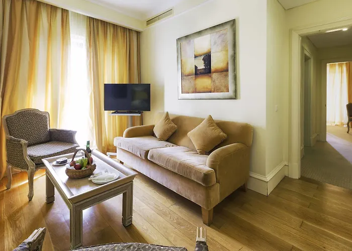 Quinta Vistas (adults Only) Hotel